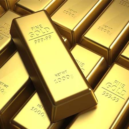 Solid 18K Gold