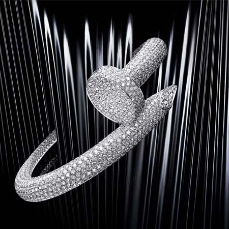 Luxury Designer Jewelry