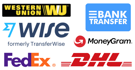 Payment and Shipment