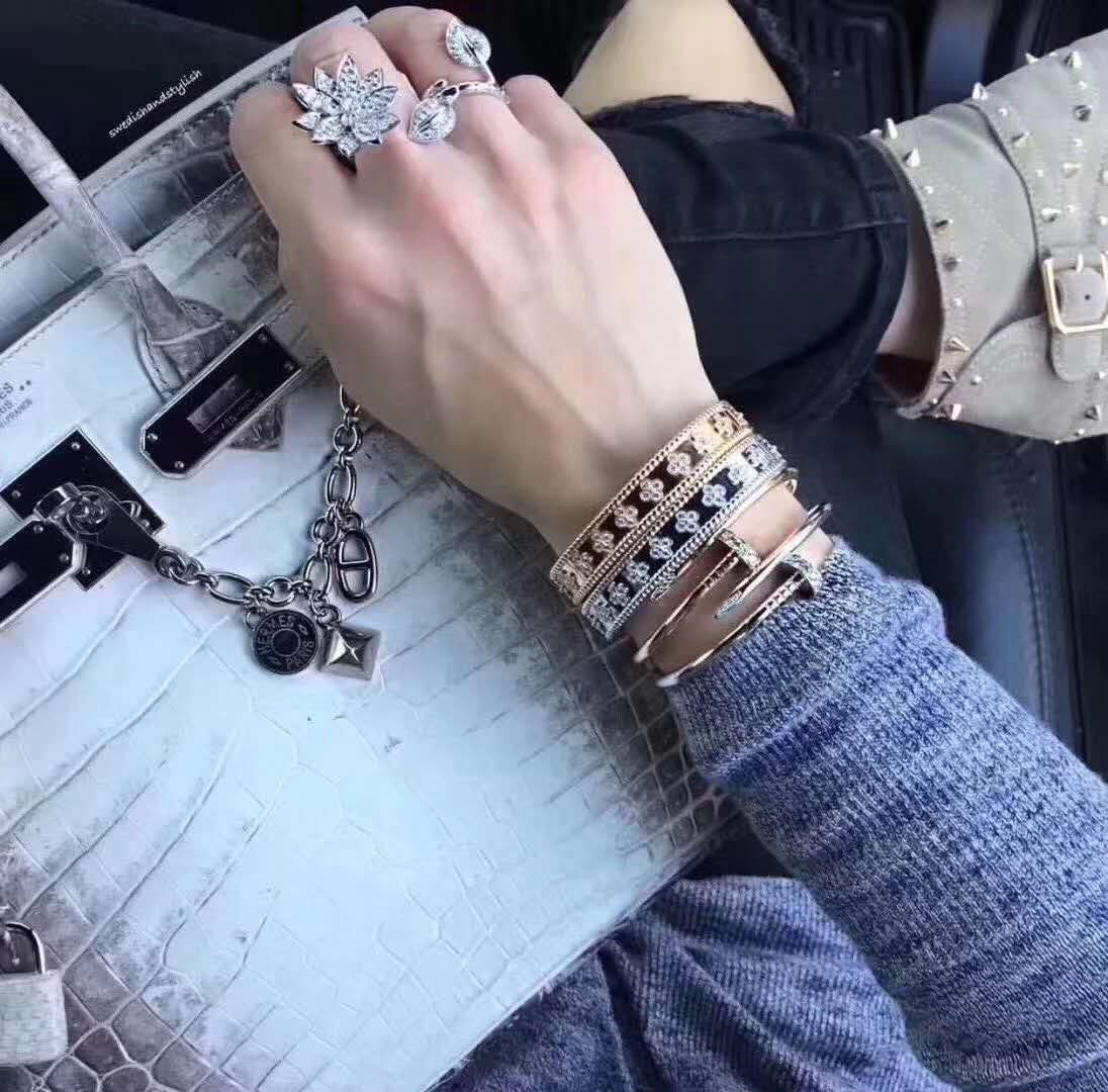 perlee bracelet